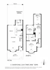 3/104 King William Street, Kent Town, SA 5067-Floorplan