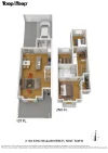 3/104 King William Street, Kent Town, SA 5067-Floorplan