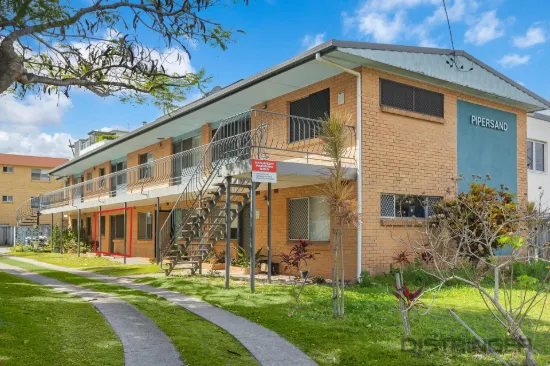 3/105 Golden Four Drive, Bilinga, Qld 4225