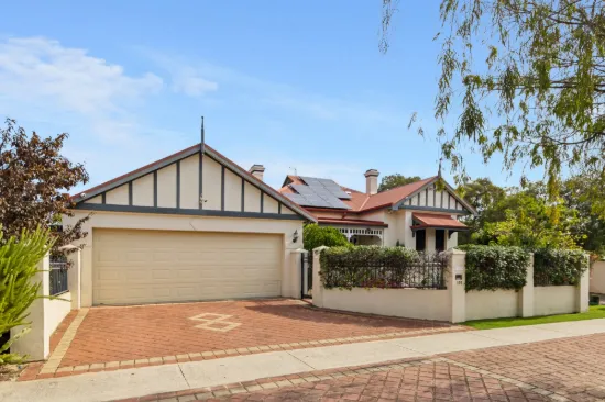 3/105 Seventh Avenue, Maylands, WA 6051