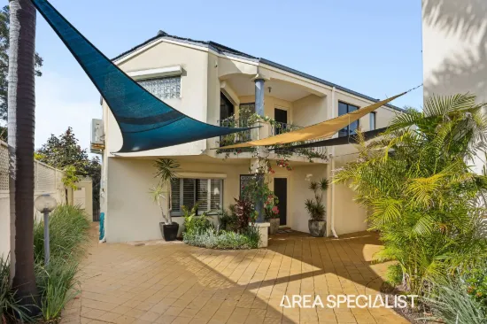 3/108 Deanmore Road, Scarborough, WA 6019