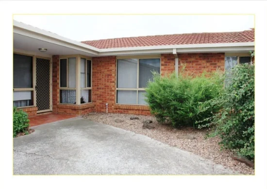 3/11-13 Fitzpatrick Drive, Altona Meadows VIC 3028-Image