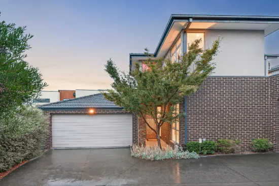 3/11 Frank Street, Doncaster, Vic 3108