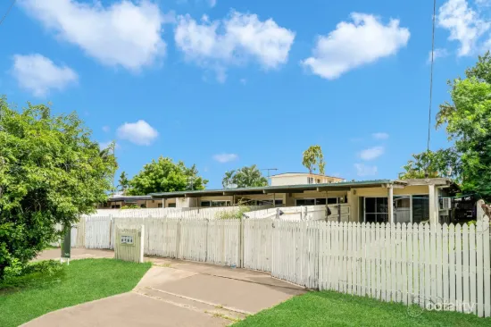 3/11 Narangi Street, Heatley, Qld 4814