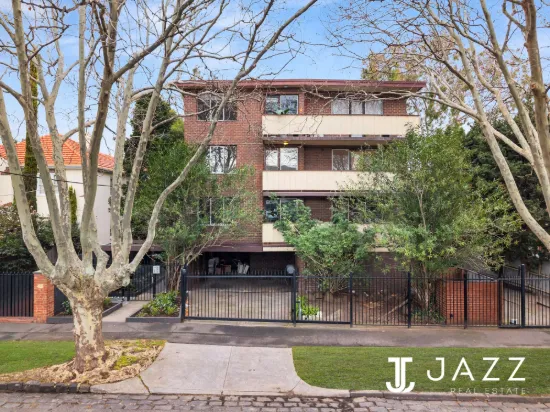 3/11 Redan Street, St Kilda, Vic 3182