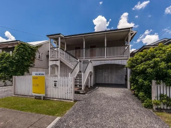 3/112 Beck Street, Paddington QLD 4064-Image