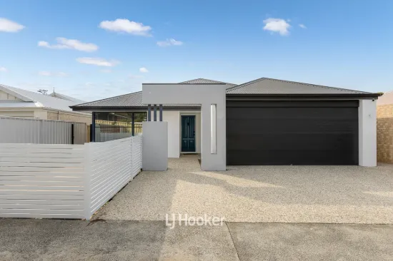 3/112 Mangles Street, South Bunbury, WA 6230
