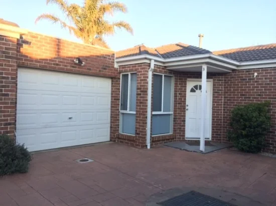 3/113-115 Railway Avenue, Laverton, Vic 3028 - For Rent