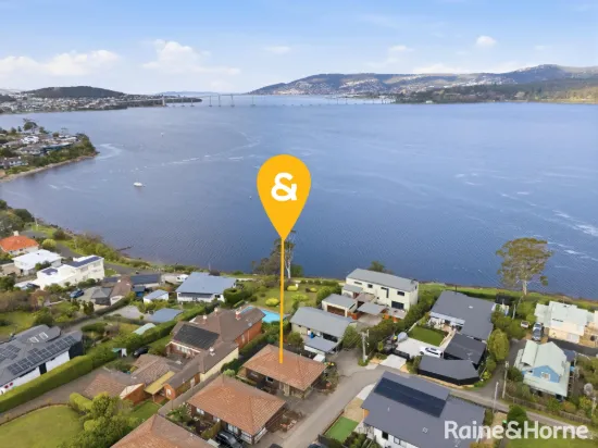 3/115 Derwent Avenue, Lindisfarne, Tas 7015