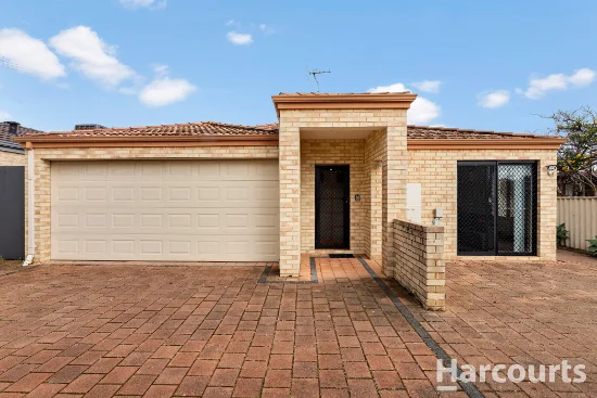 3/12 Forward Street, Mandurah, WA 6210 - For Sale
