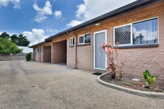 3/12 Lamington Rd, West End, Qld 4810