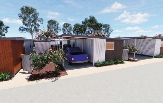 3/12 Lulu Ln, Baynton, WA 6714
