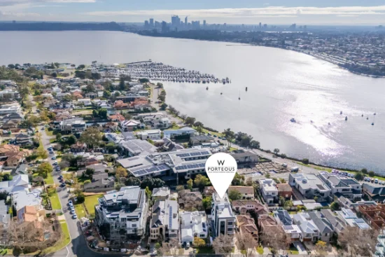 3/12 Tweeddale Road, Applecross, WA 6153