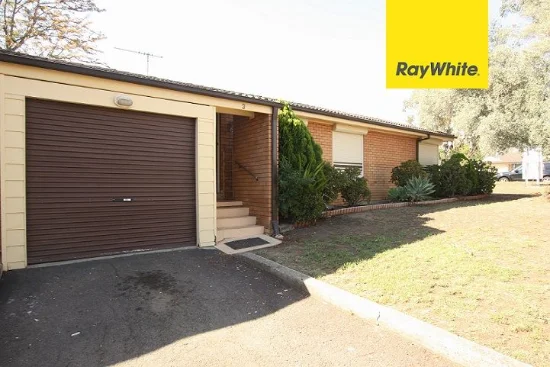 3/120 Oxford Road, Ingleburn NSW 2565 - For Rent