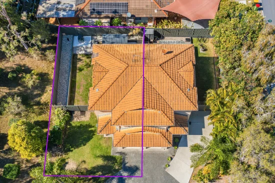 3/121-125 Greenacre Drive, Parkwood, Qld 4214-Image