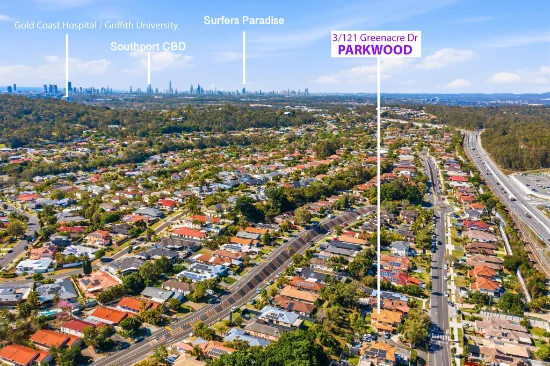 3/121-125 Greenacre Drive, Parkwood, Qld 4214-Image