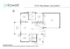 3/121 Peel Street West, West Launceston, Tas 7250-Floorplan