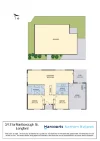 3/121A Marlborough Street, Longford, Tas 7301-Floorplan
