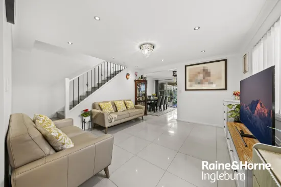 3/122 Ingleburn Road, Ingleburn, NSW 2565