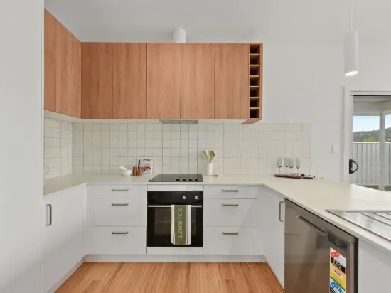 3/12A New Ecclestone Road, Riverside, Tas 7250