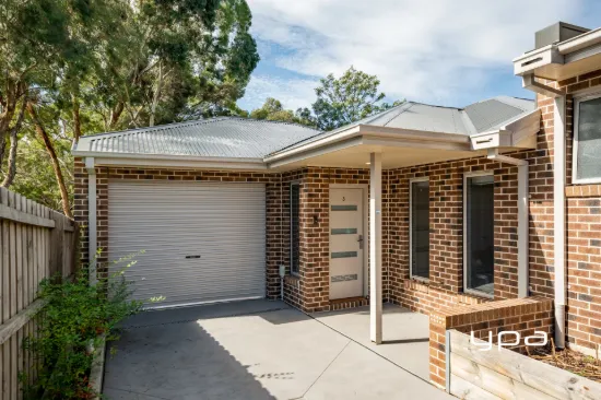 3/13 Casey Avenue, Sunbury, Vic 3429