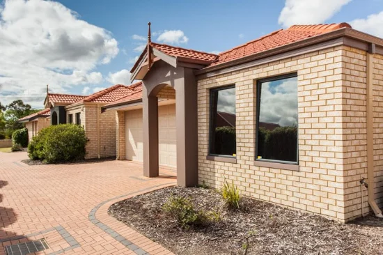 3/13 Civic Gardens, Cannington WA 6107 - For Rent