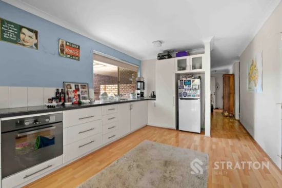 3/13 Golf Road, Parkwood, WA 6147 - For Sale