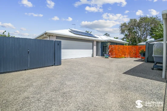 3/13 Grimwood Street, Bargara, Qld 4670