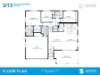 3/13 Grimwood Street, Bargara, Qld 4670-Floorplan