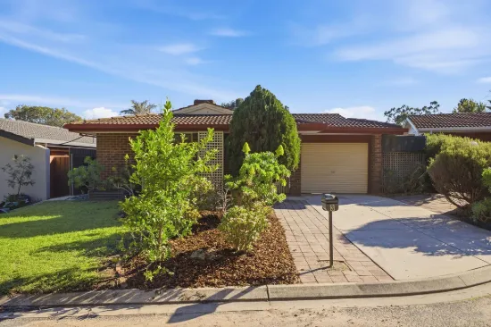 3/13 Gum Tree Drive, Hope Valley, SA 5090