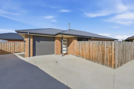 3/13 Lille Street, Brighton, Tas 7030