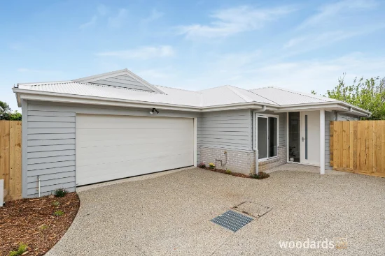 3/13 Sudholz Street, Bittern, Vic 3918