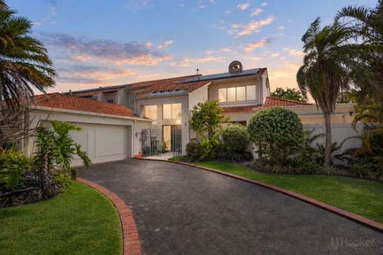 3/131 Morala Avenue, Runaway Bay, Qld 4216 - For Sale