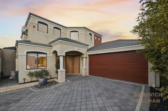 3/132 Ardross Street, Mount Pleasant, WA 6153