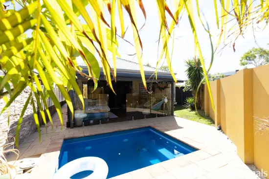 3/133 Coolamon Boulevard, Ellenbrook, WA 6069