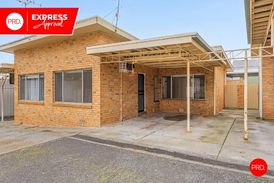3/133 Eaglehawk Rd, Long Gully, Vic 3550