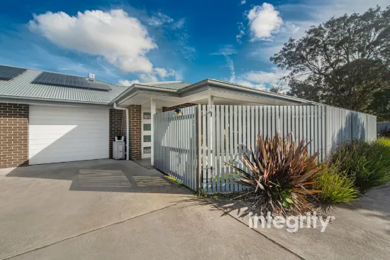 3/135 Kinghorne Street, Nowra, NSW 2541