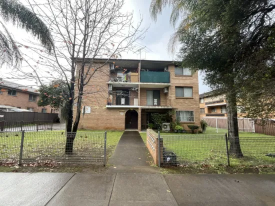 3/14-16 Myall St, Cabramatta, NSW 2166