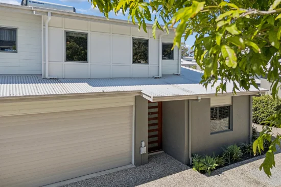 3/14 Bainbridge Street, Ormiston, Qld 4160