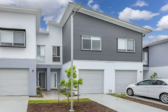 3/14 Cassowary Court, Caboolture QLD 4510-Image