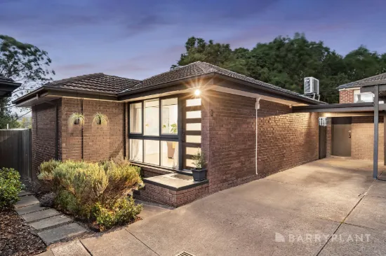 3/14 Cave Hill Road, Lilydale, Vic 3140