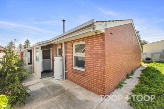 3/14 Gunliffe Street, Taperoo, SA 5017
