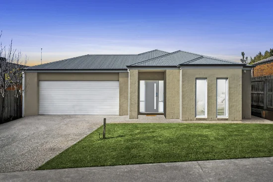 3/14 Jewell Place, Highton, Vic 3216