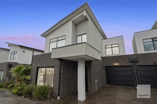 3/14 Packard Street, Keilor Downs, Vic 3038