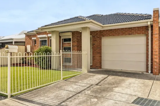 3/14 Pangbourne Avenue, Harkness, Vic 3337