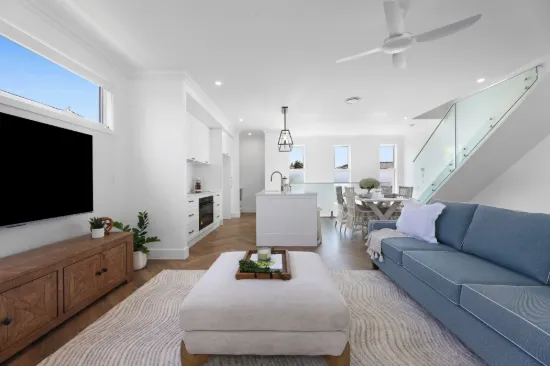 3/14 Victor Avenue, Paradise Point, Qld 4216