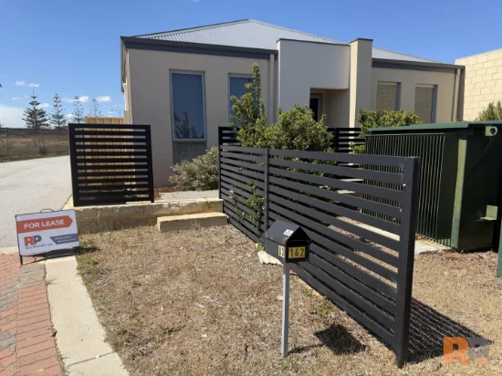 3/142 Camborne Parkway, Butler, WA 6036
