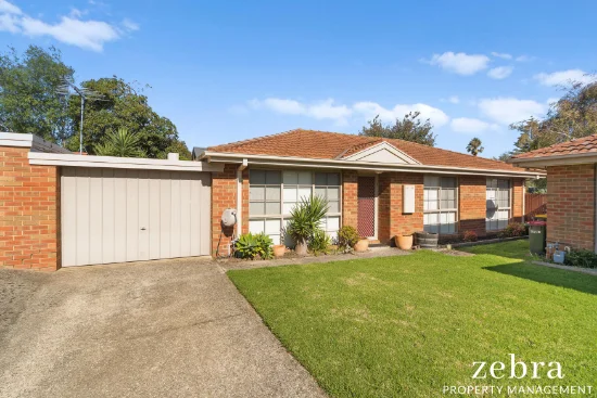 3/142 Skye Road, Frankston, Vic 3199