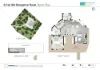 3/146 Old Bangalow Road, Byron Bay, NSW 2481-Floorplan