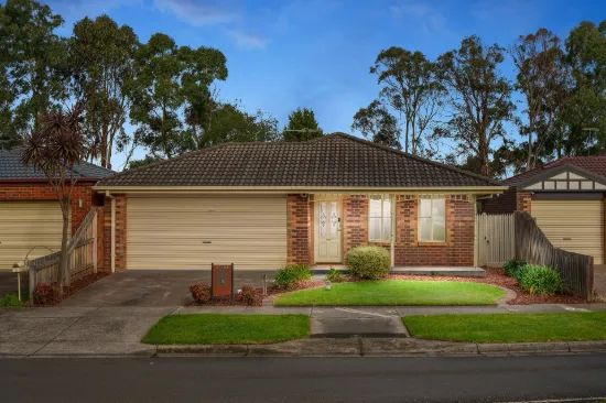 3/148 Waradgery Drive, Rowville, Vic 3178
